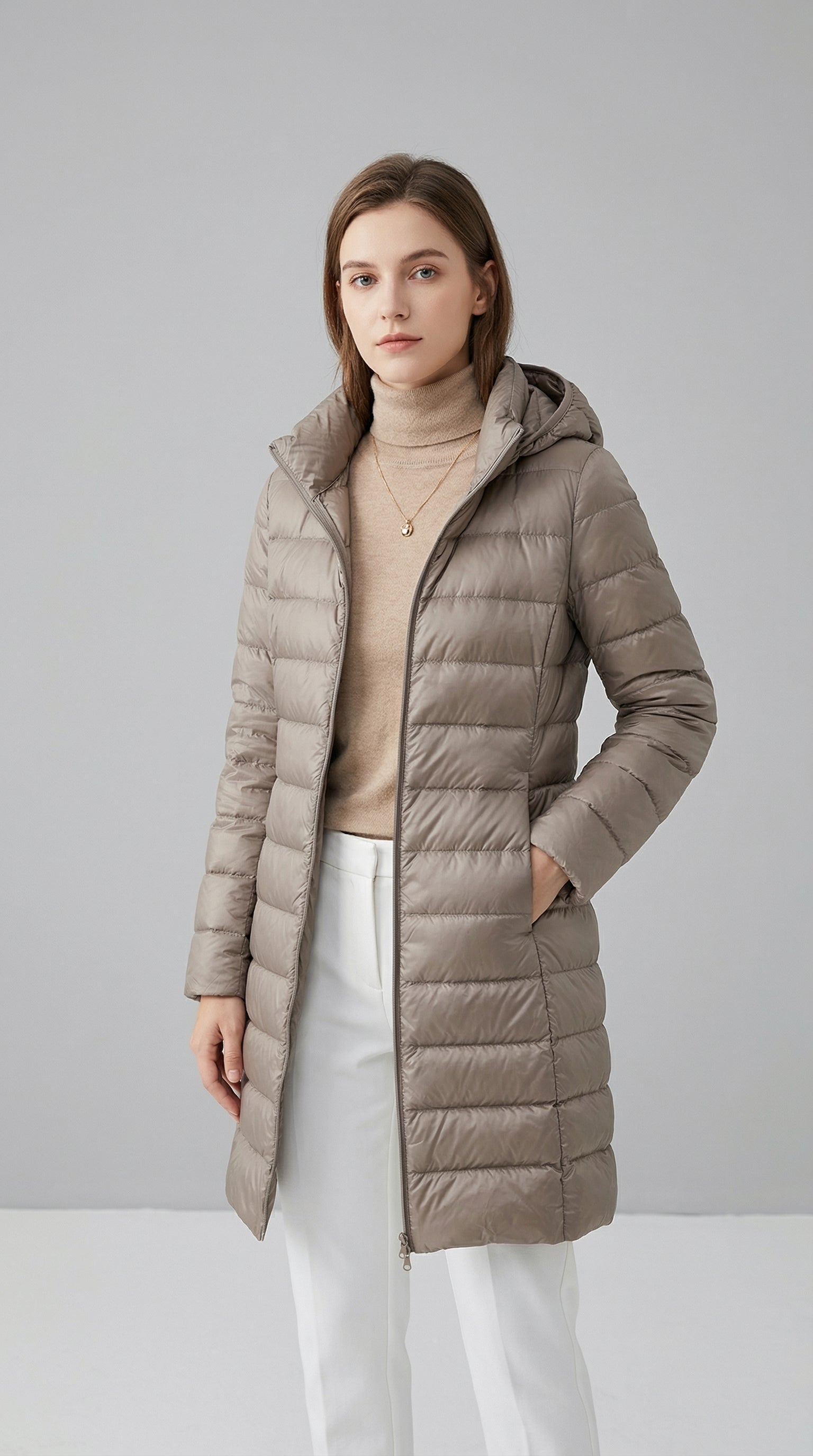 TUNDRA™ | Ultra-Lightweight Jacket