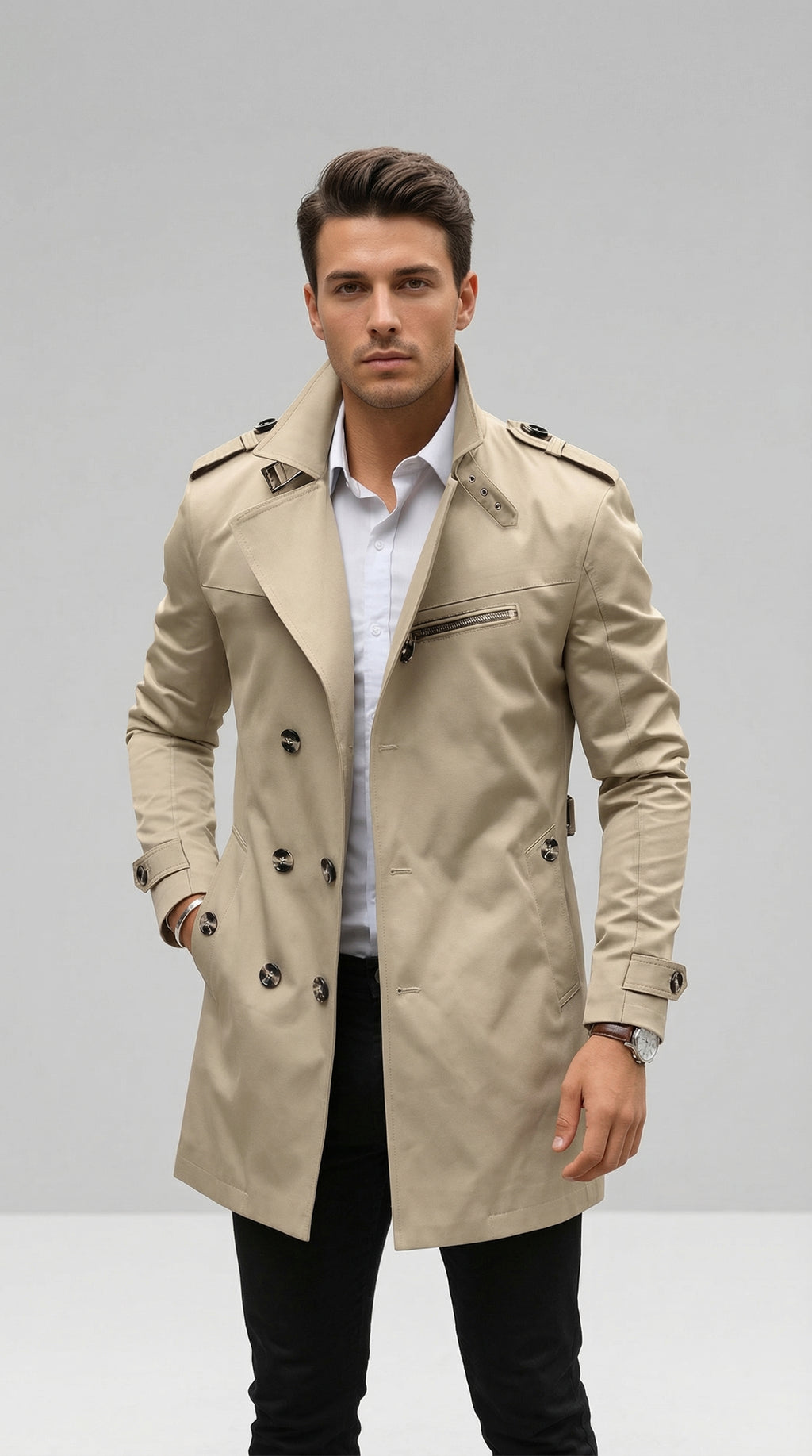 Artisan Jacket
