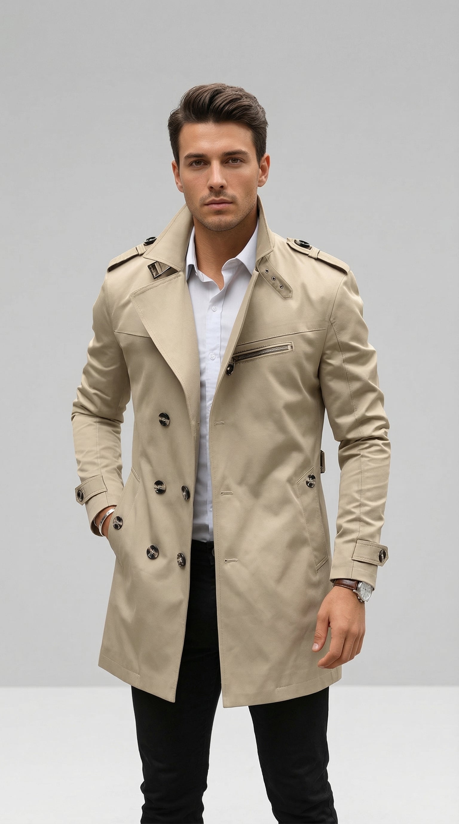 Artisan Jacket