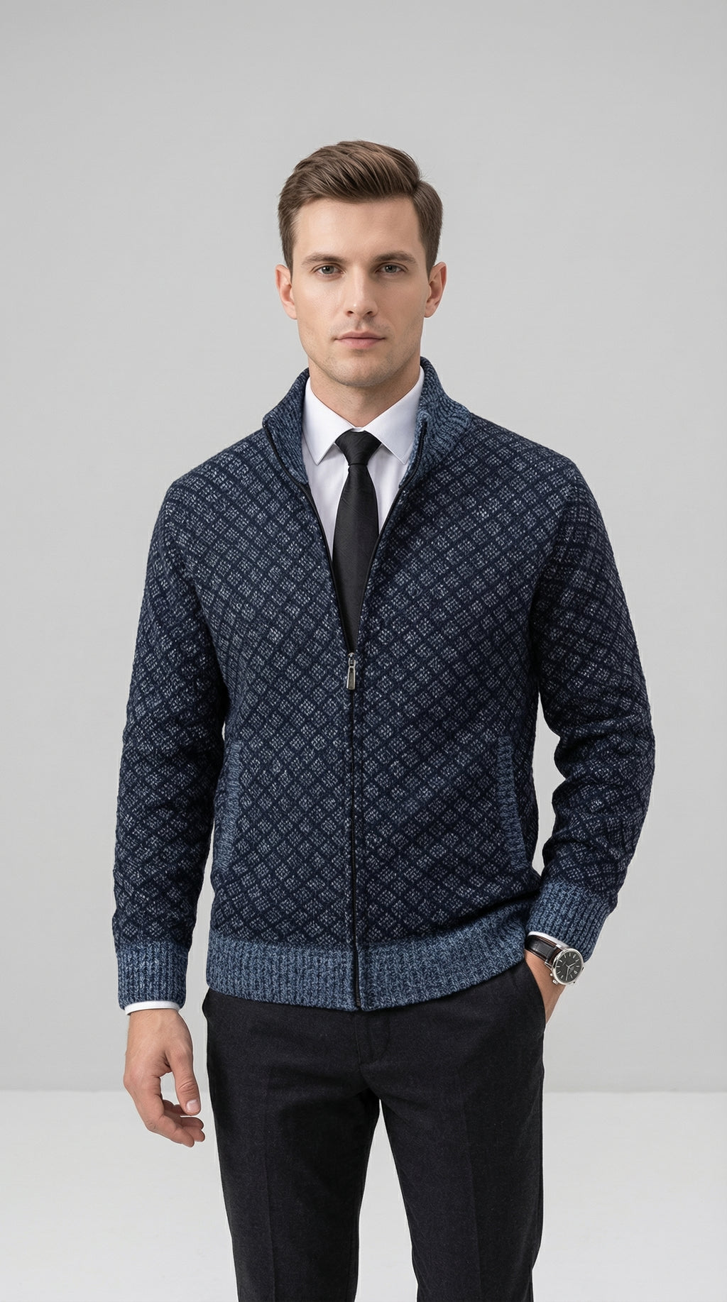 Duran - MEN'S PREMIUM STRETCH VEST