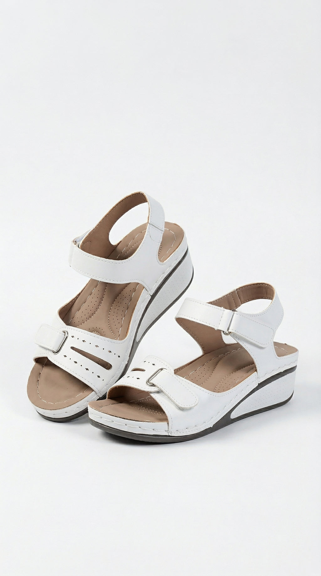 Ariya™ Comfort Flex Orthopaedic Sandals