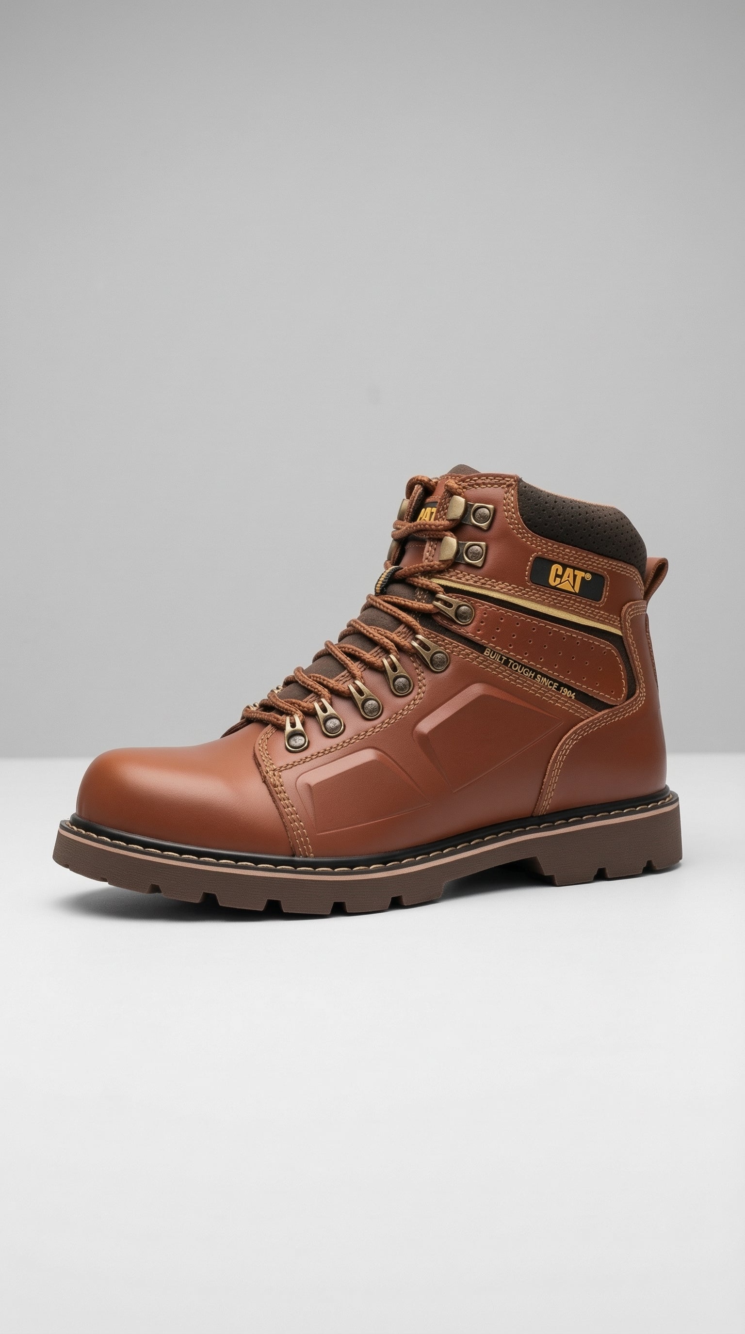 Celino® - Premium Vegan Leather Orthopedic Boots