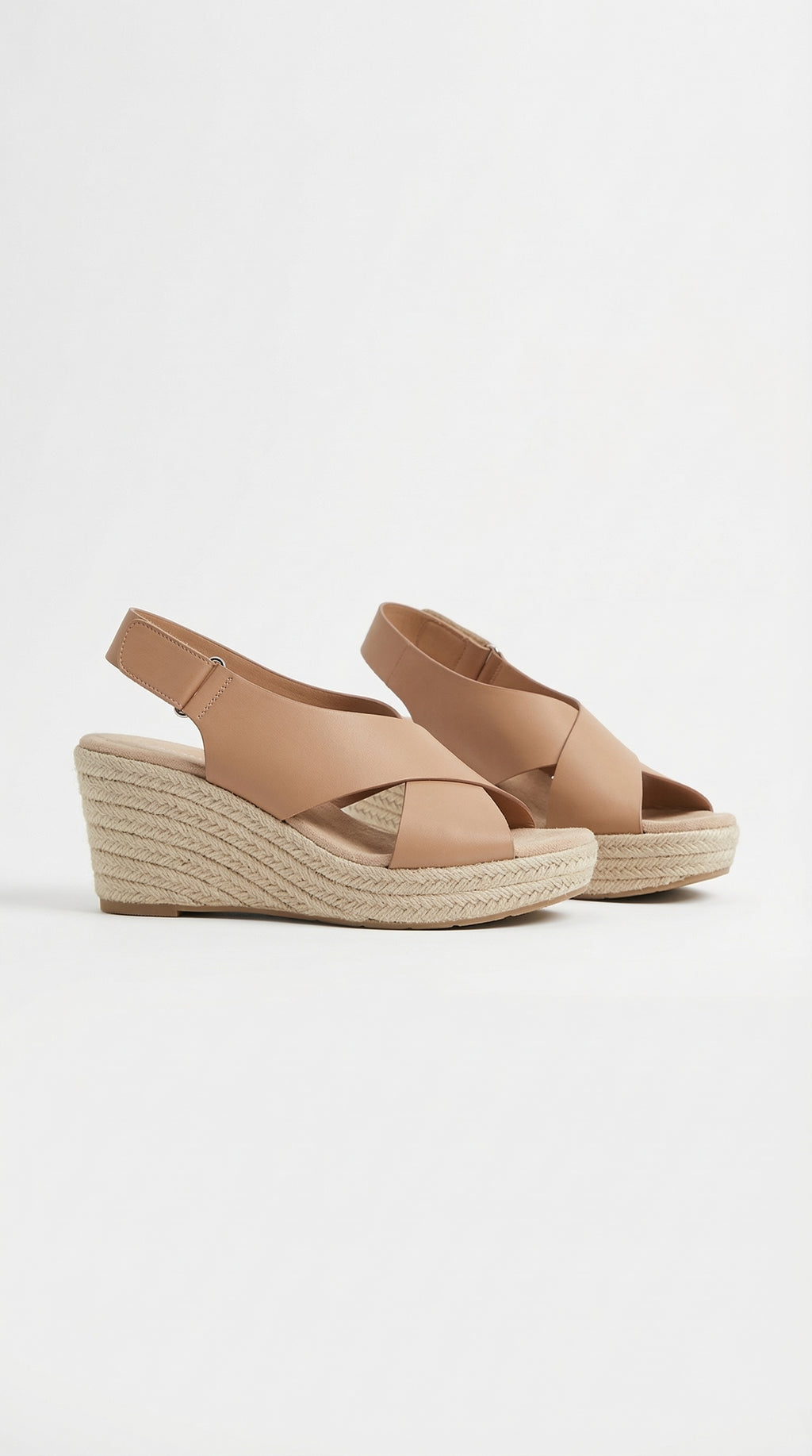 Clara - Orthopaedic Wedge Espadrilles