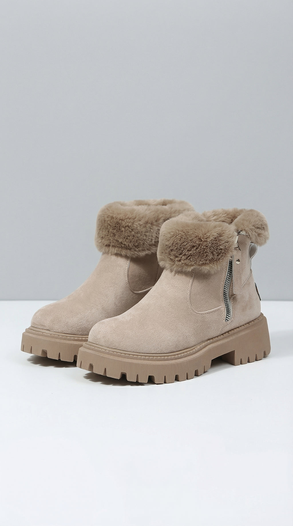 Nora™ | Comfortable Winter Boots