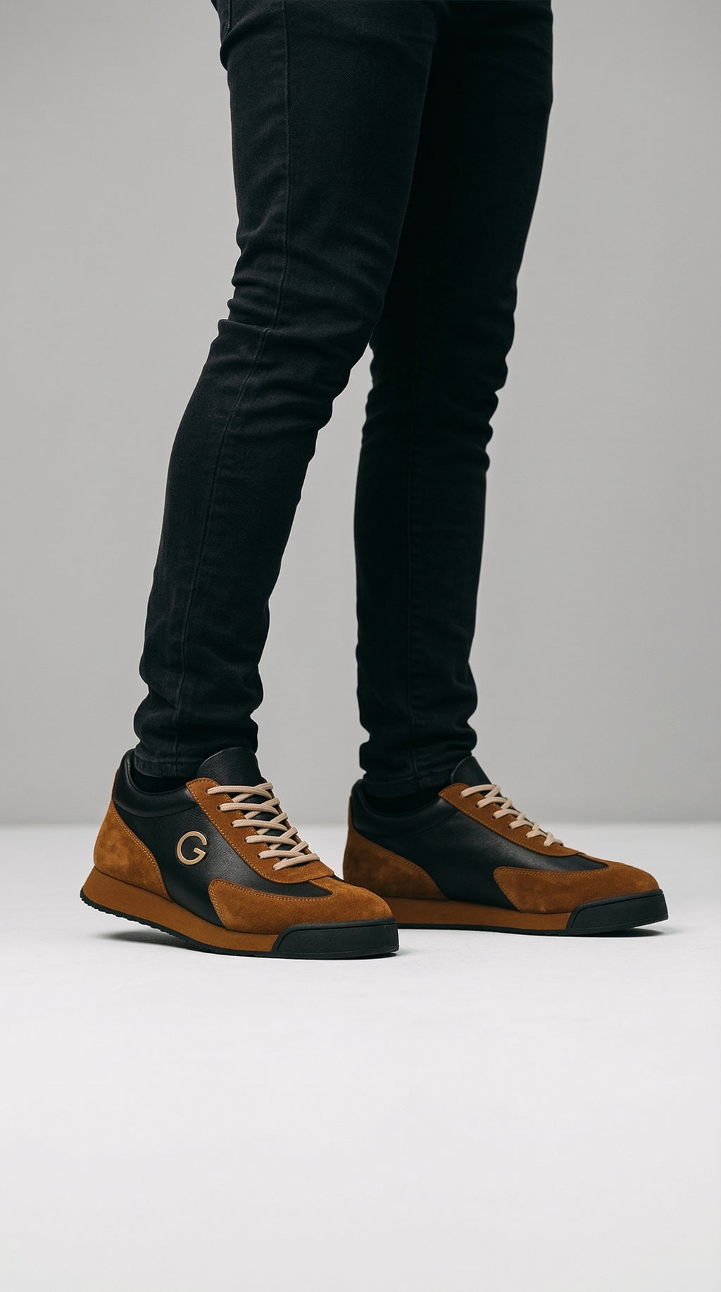 Elegant Leather Shoes