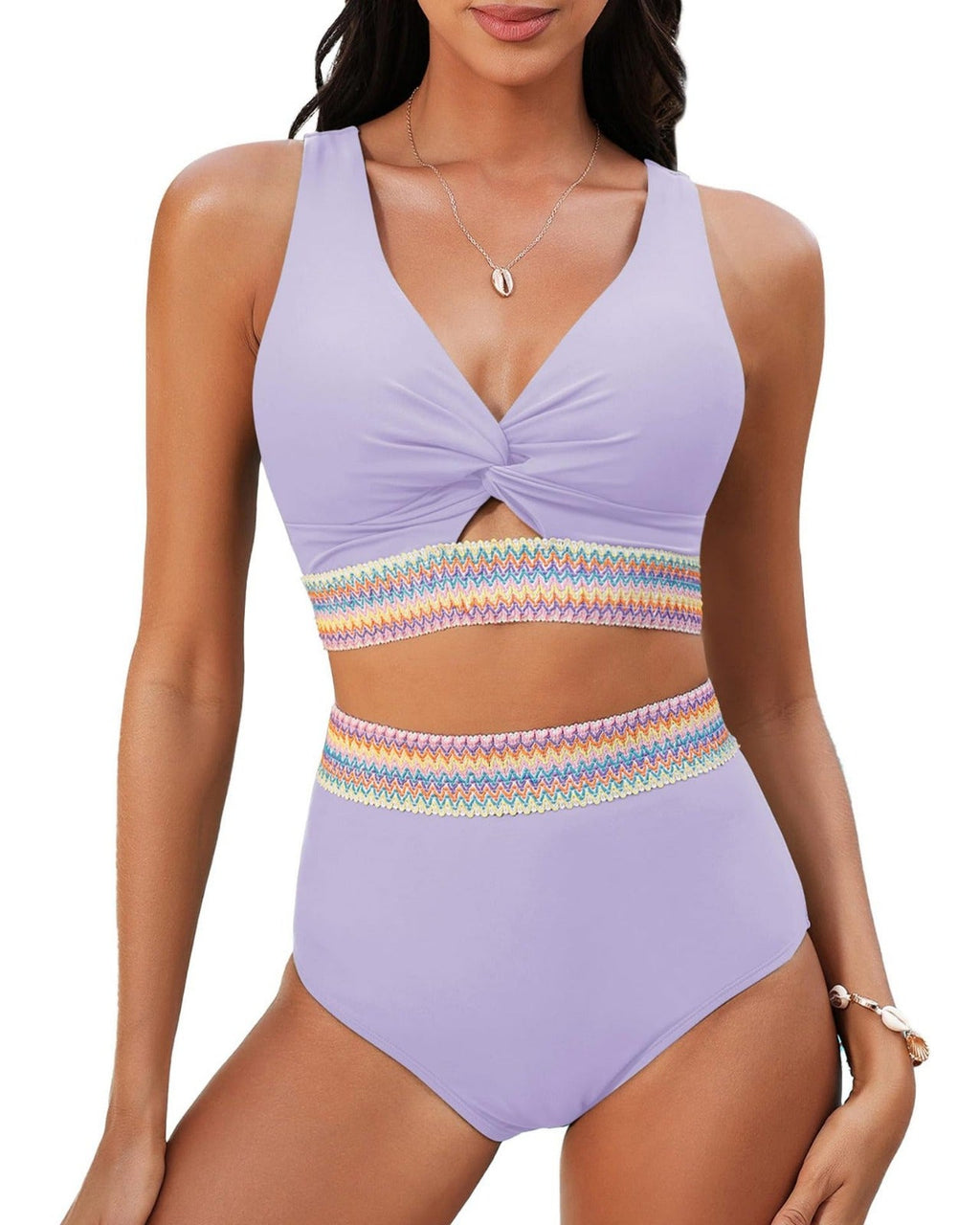 Valera | Elegant Tummy-Control Bikini