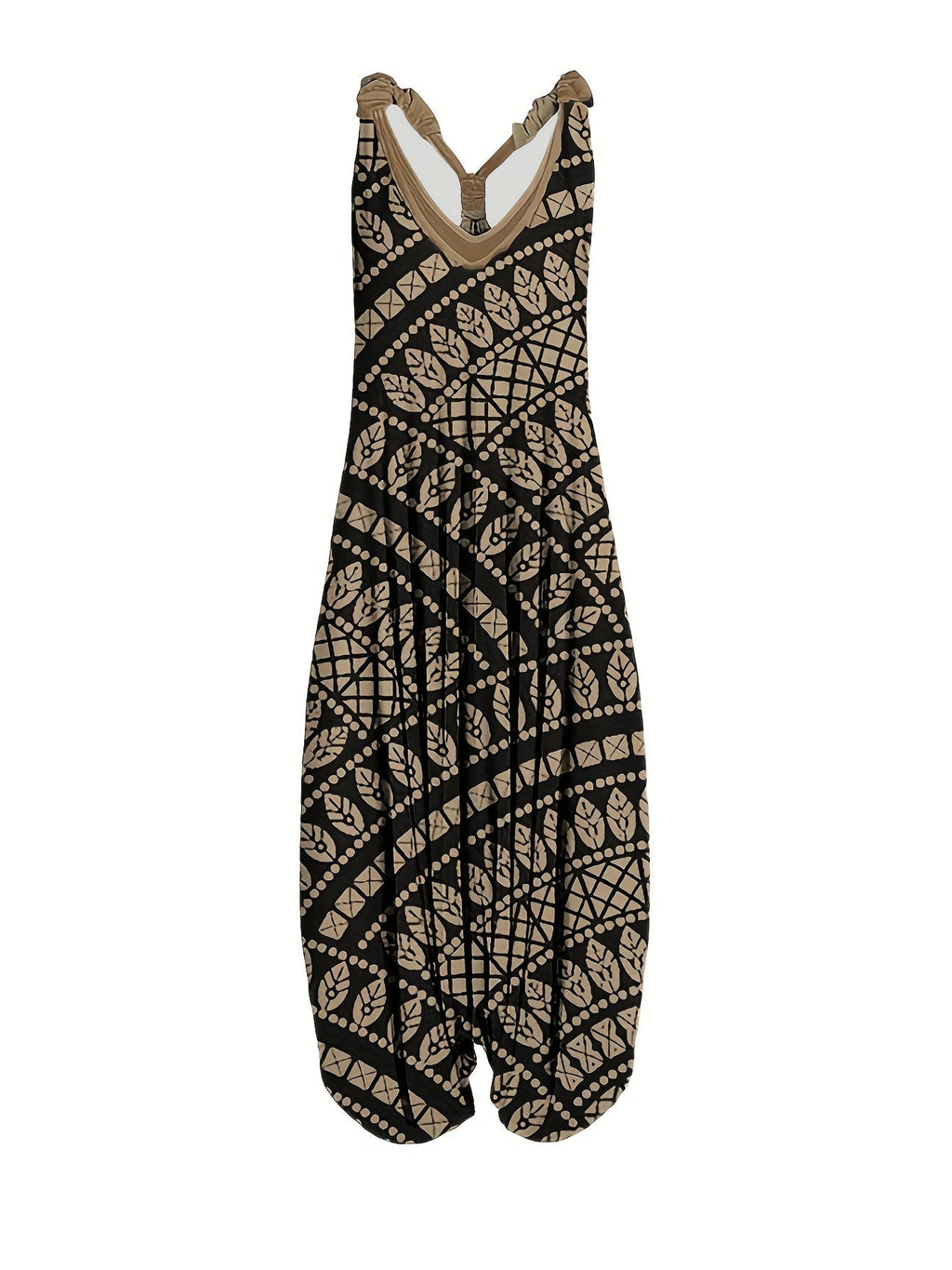 Seraphina | FlowEase Jumpsuit (S-5XL)