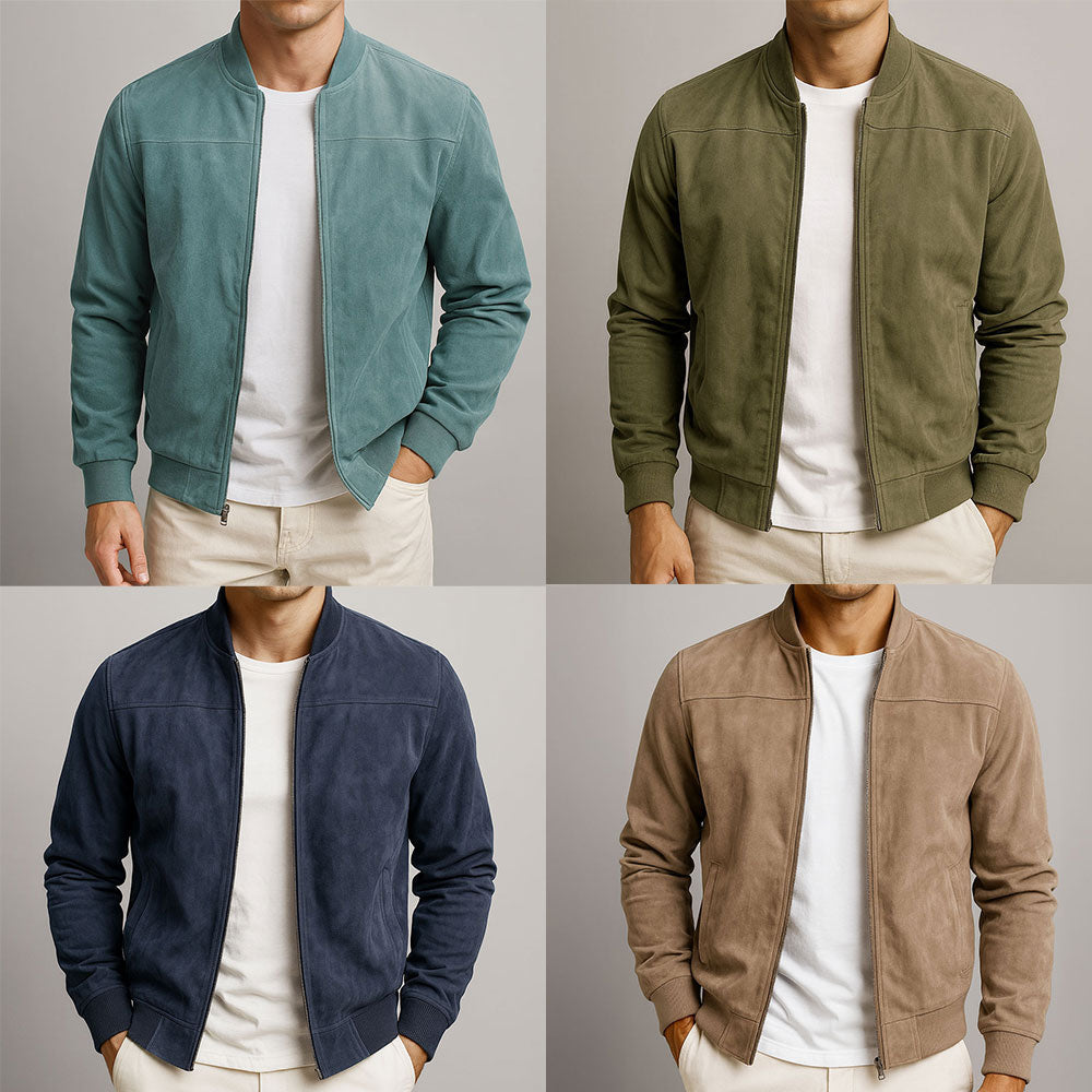 Lorenzo | Tailored jacket