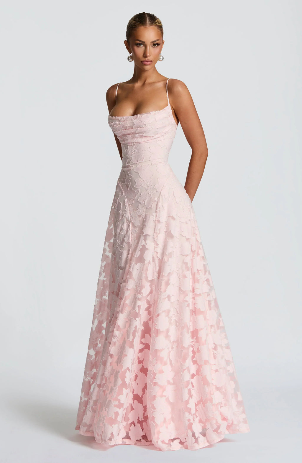 Clara™ | Elegant Dress