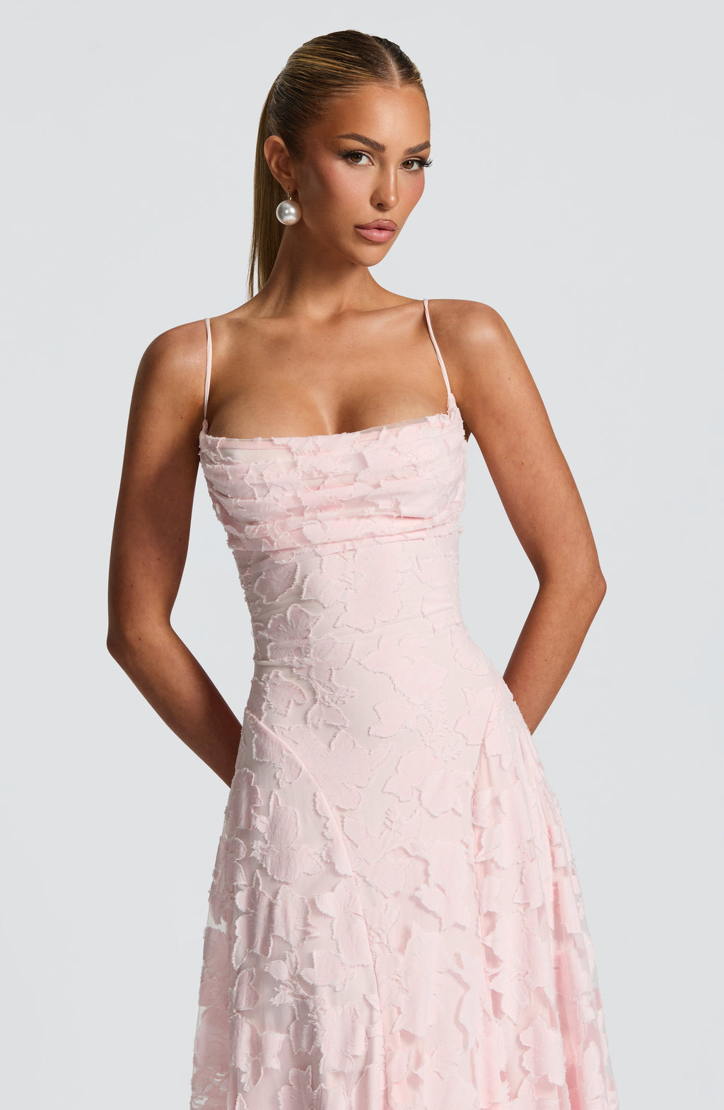 Clara™ | Elegant Dress