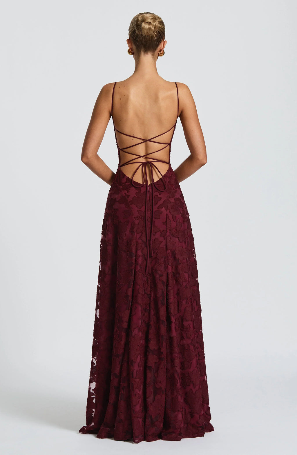 Clara™ | Elegant Dress