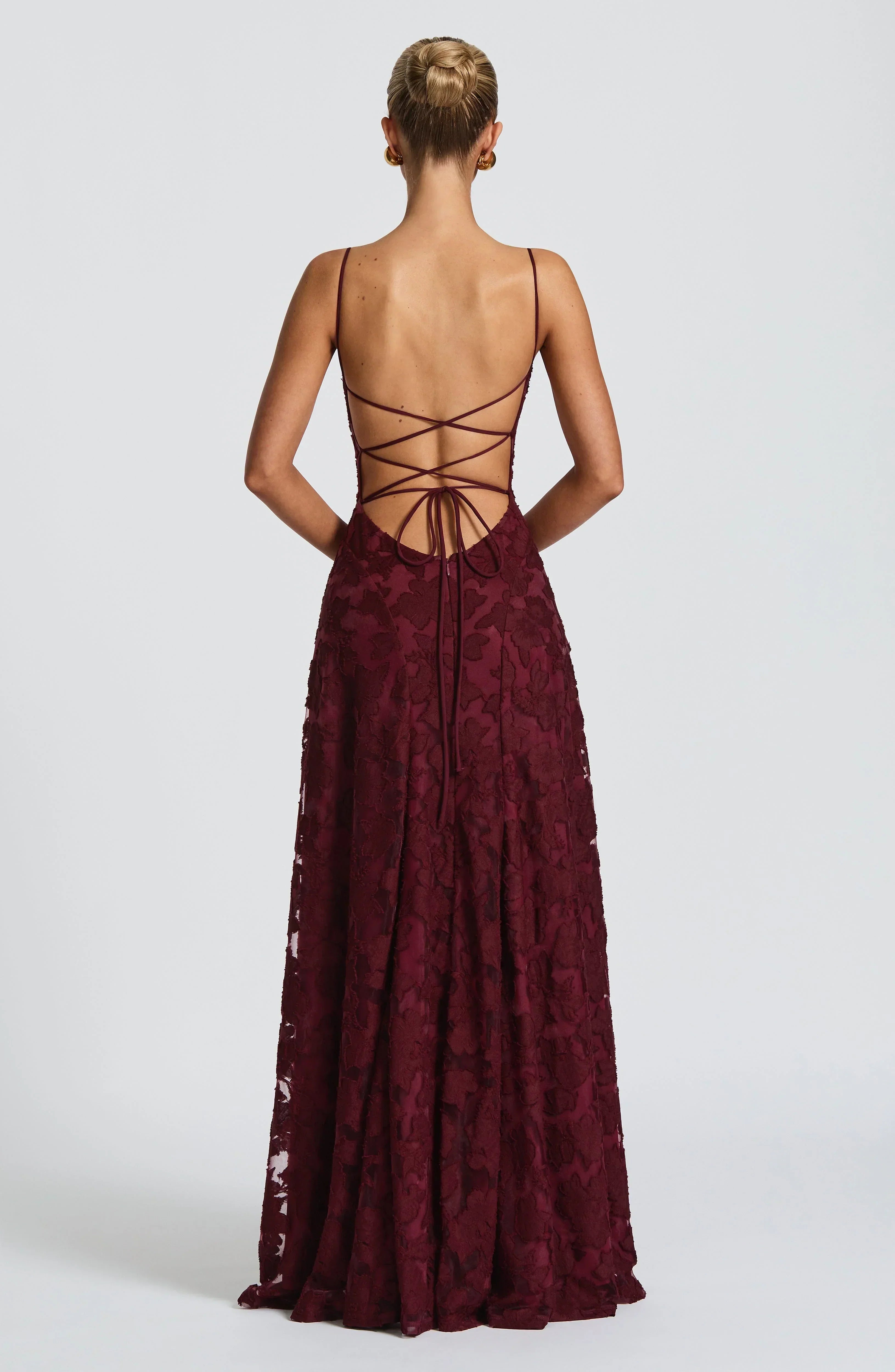 Clara™ | Elegant Dress