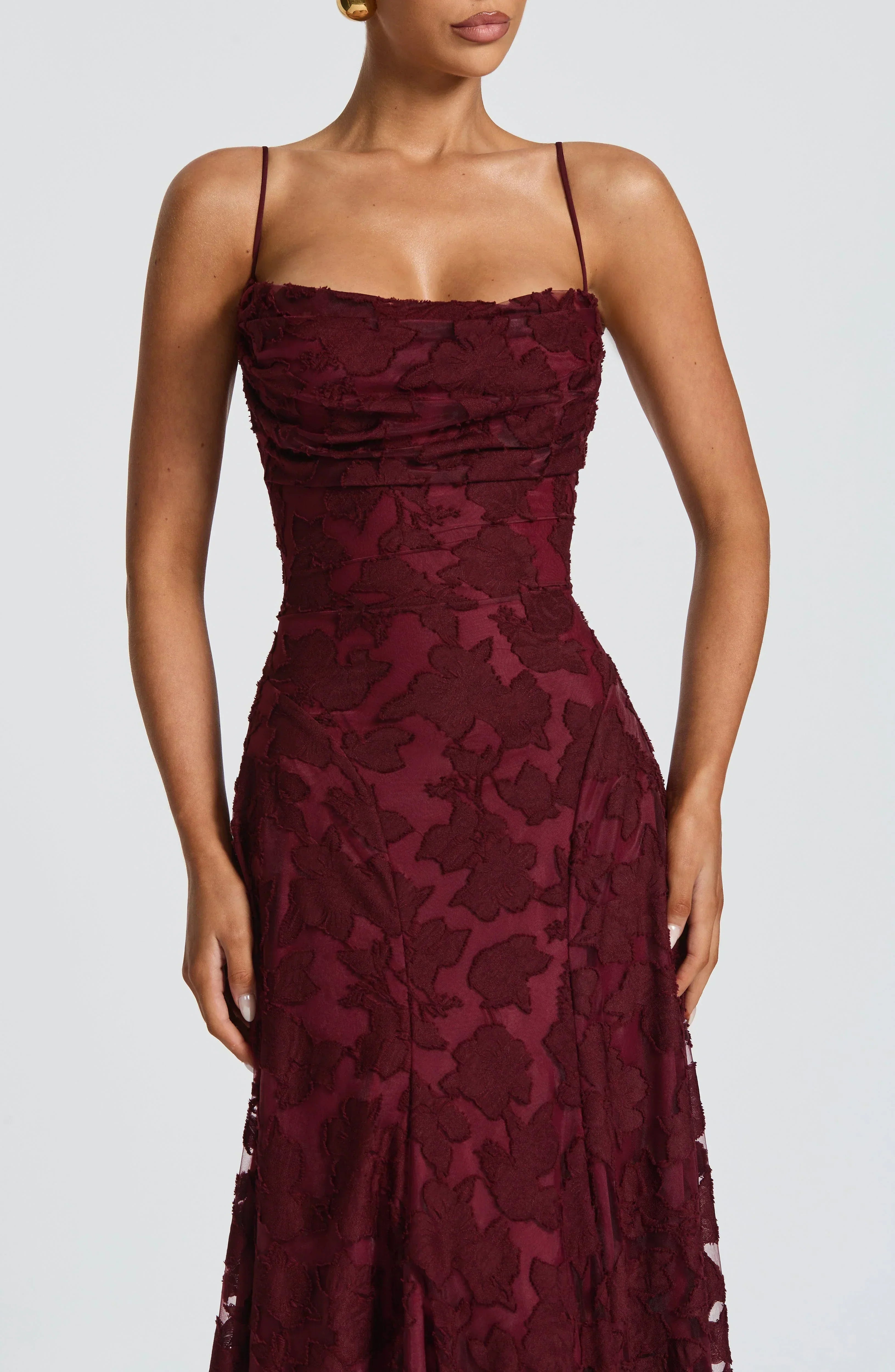 Clara™ | Elegant Dress