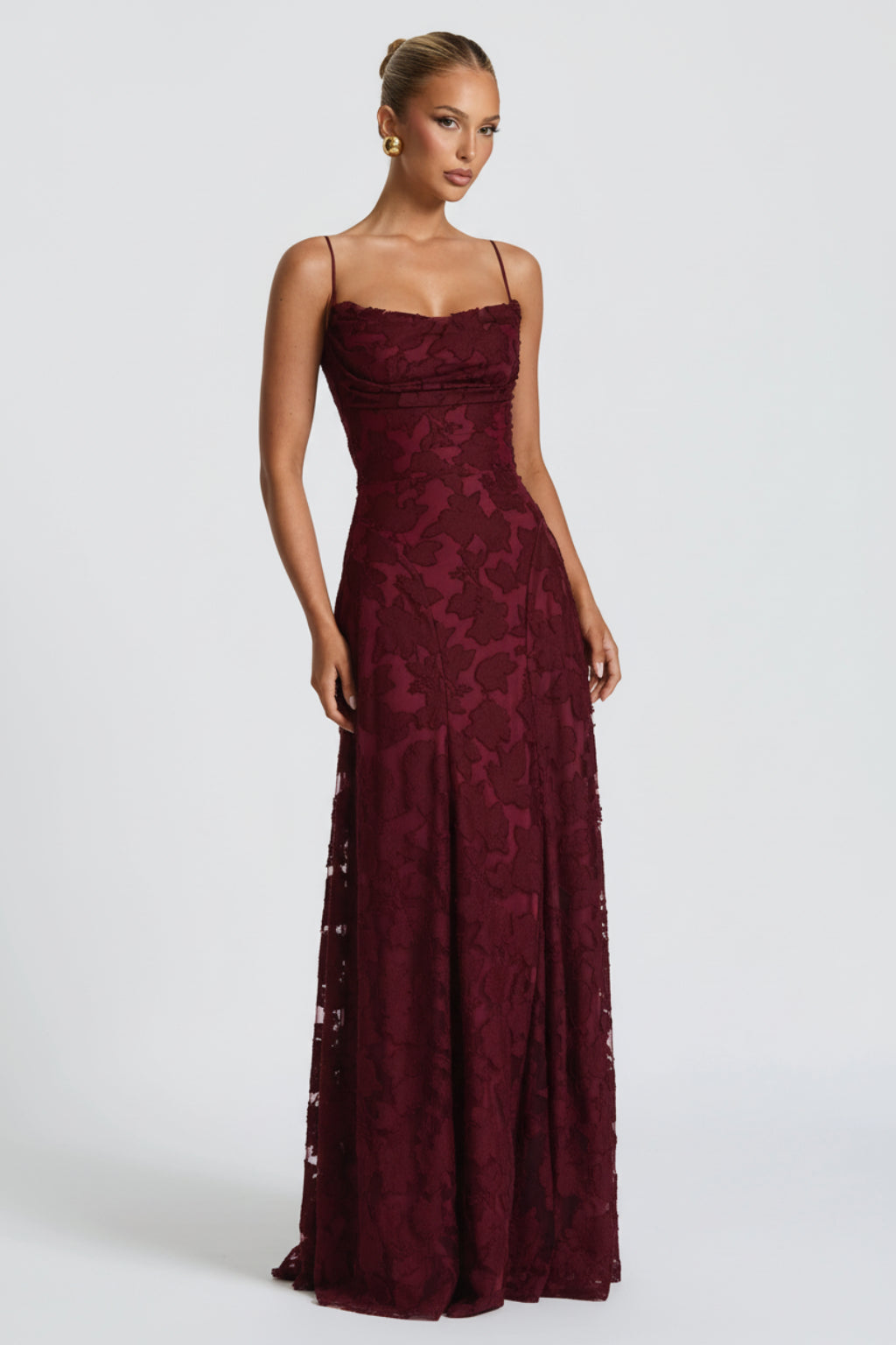 Clara™ | Elegant Dress