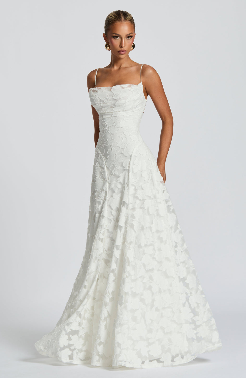 Clara™ | Elegant Dress