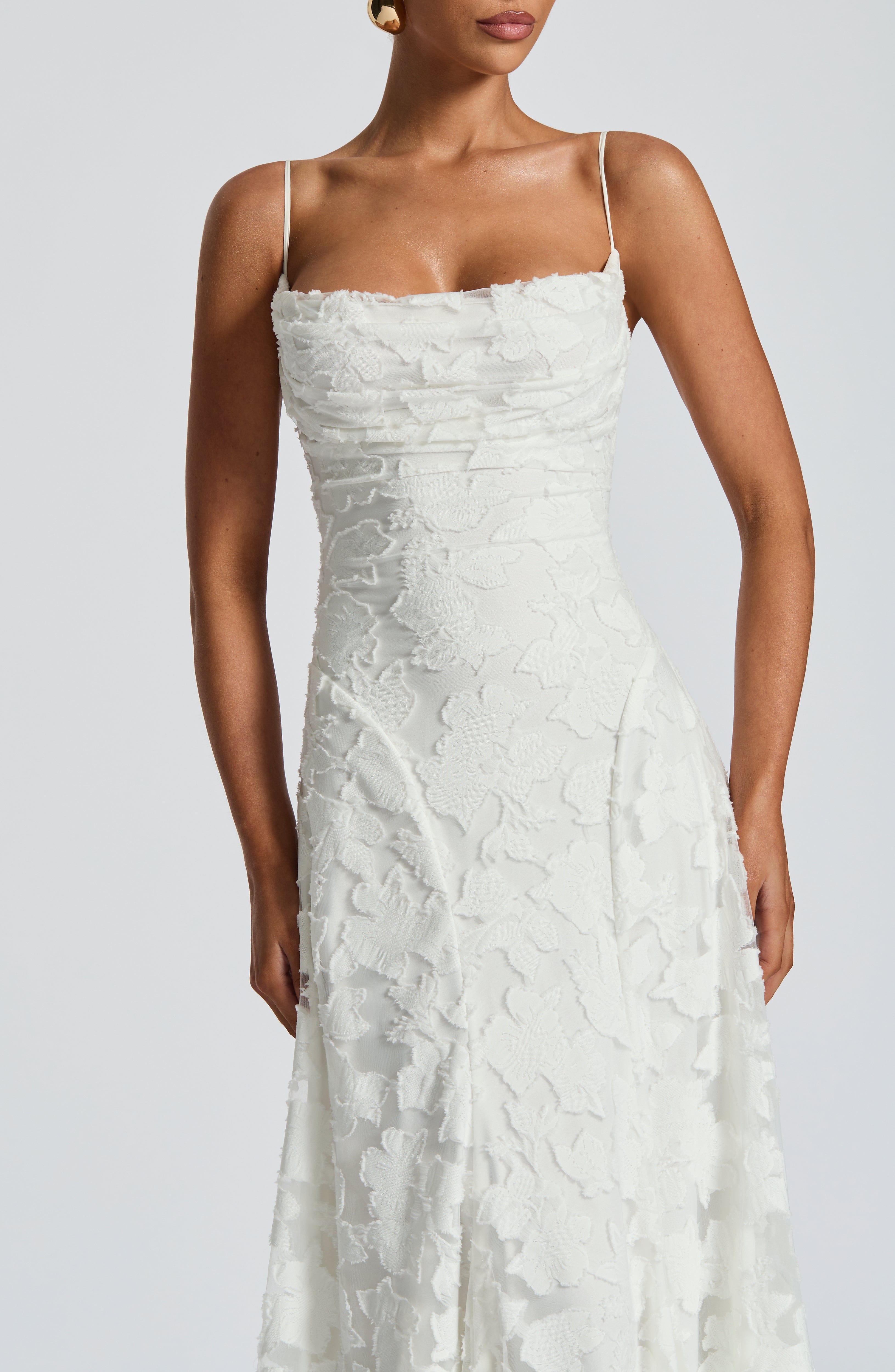 Clara™ | Elegant Dress