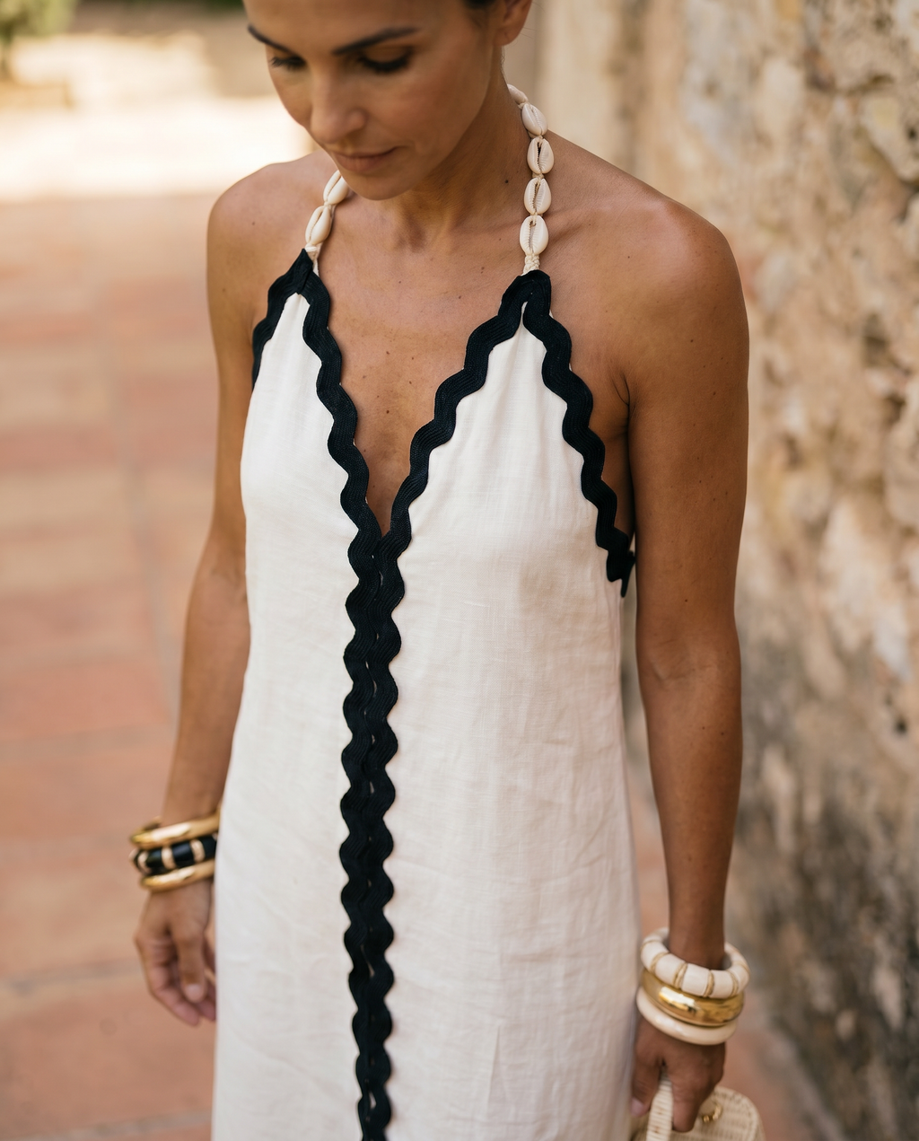 Malina&trade; | Versatile Long Dress