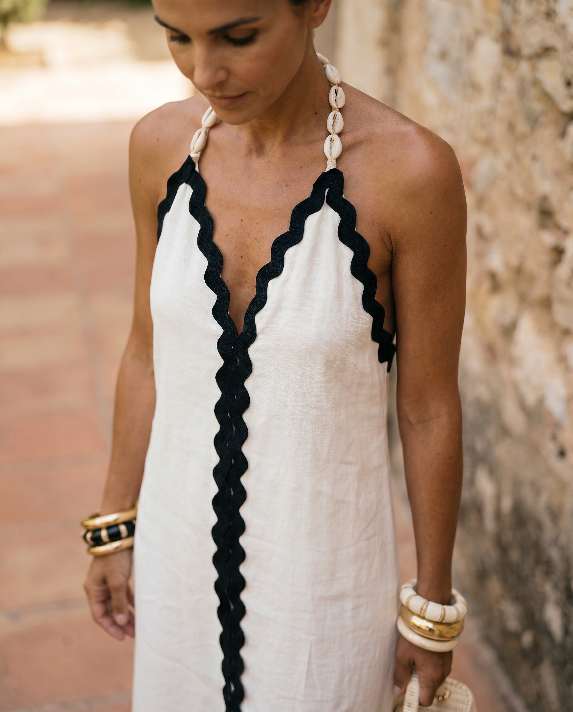 Malina&trade; | Versatile Long Dress
