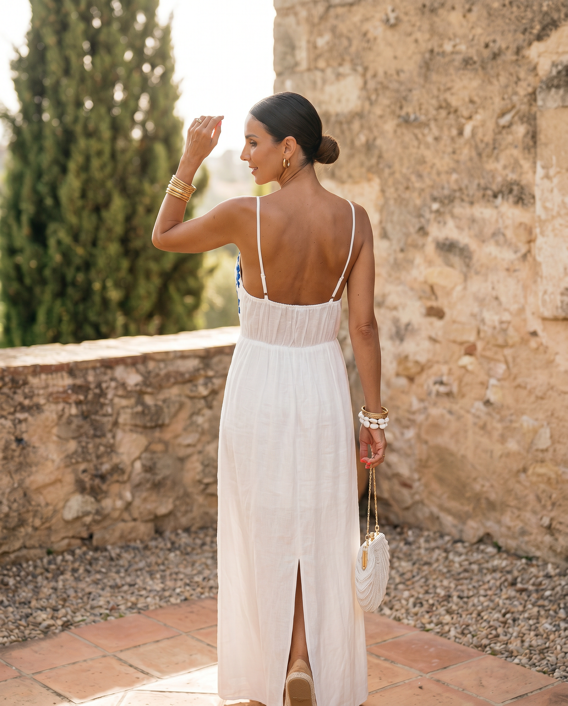 Gardenia | Wedding-Guest Dress