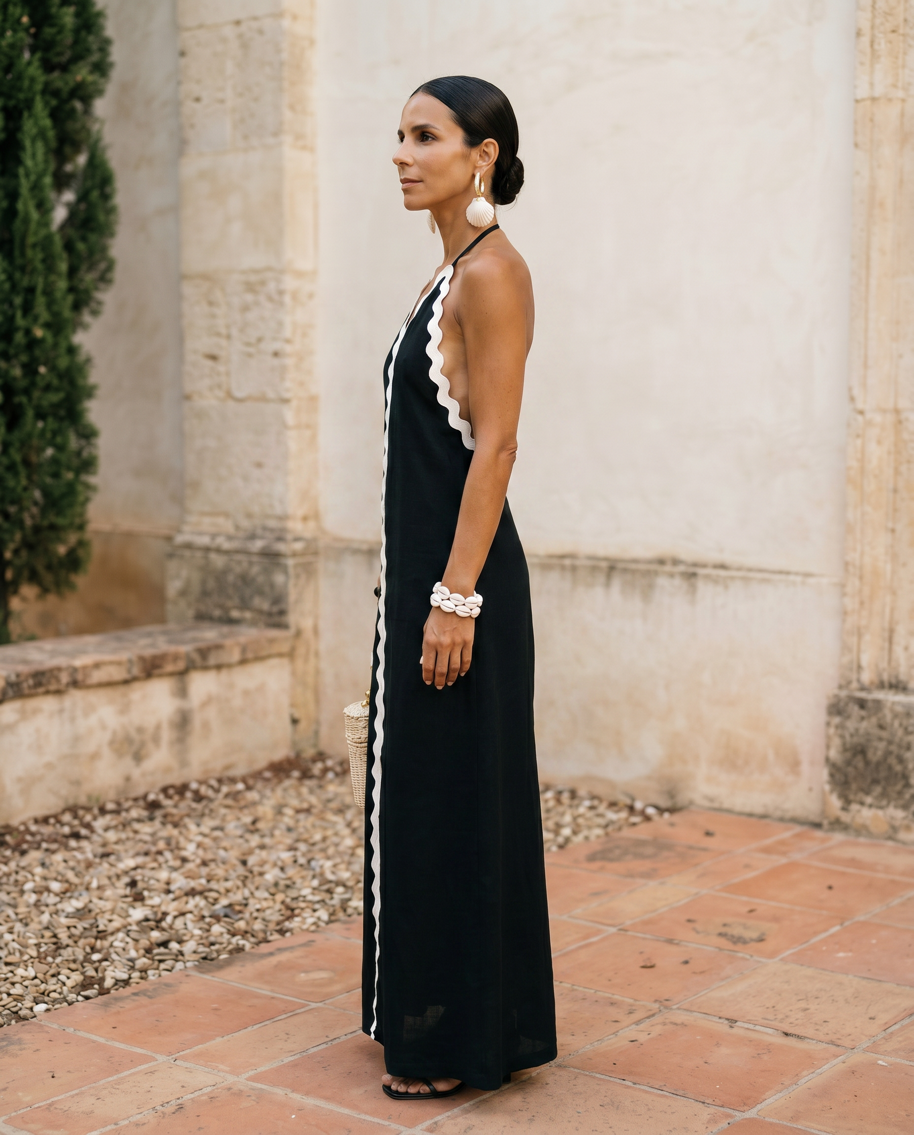 Malina&trade; | Versatile Long Dress