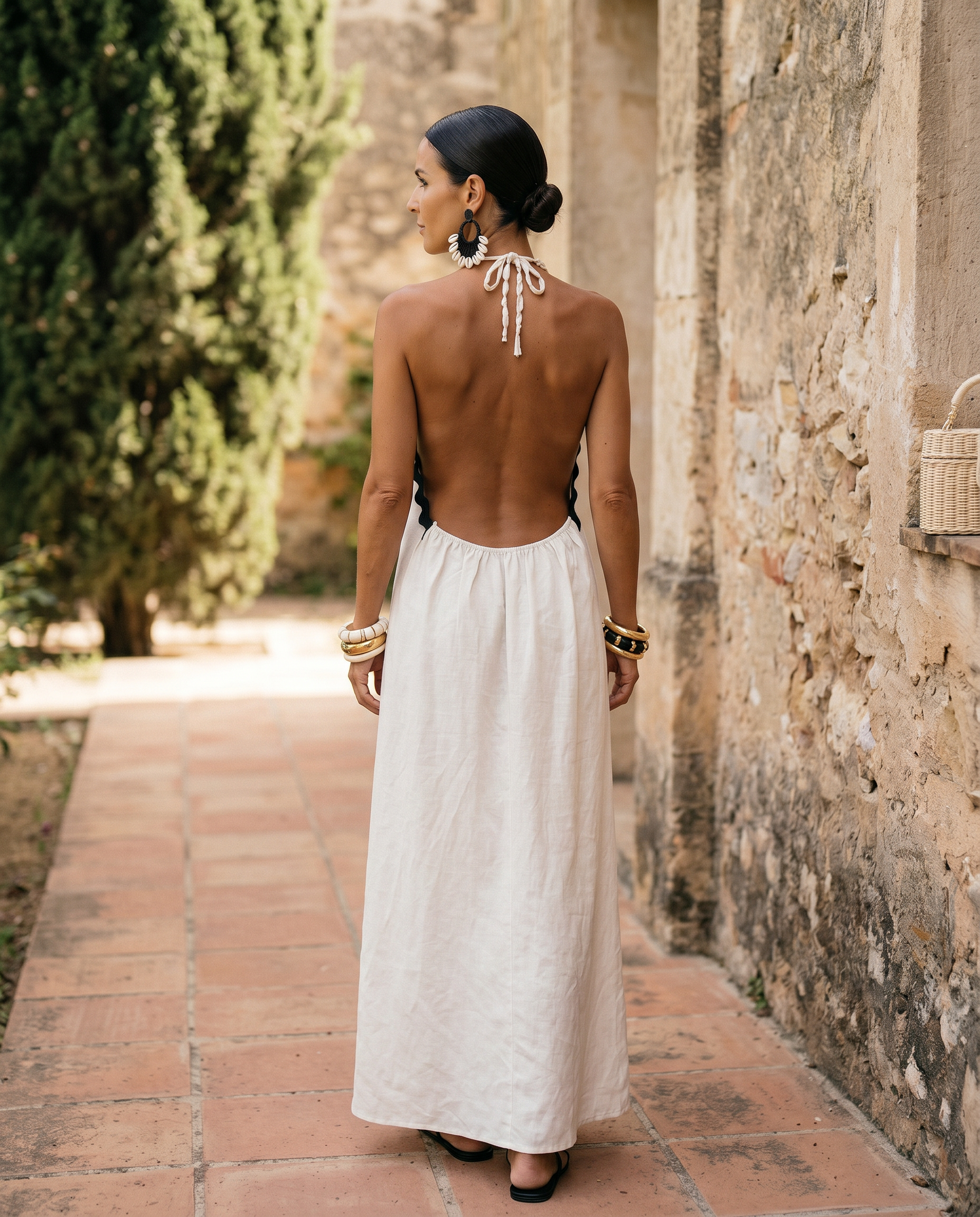 Malina&trade; | Versatile Long Dress