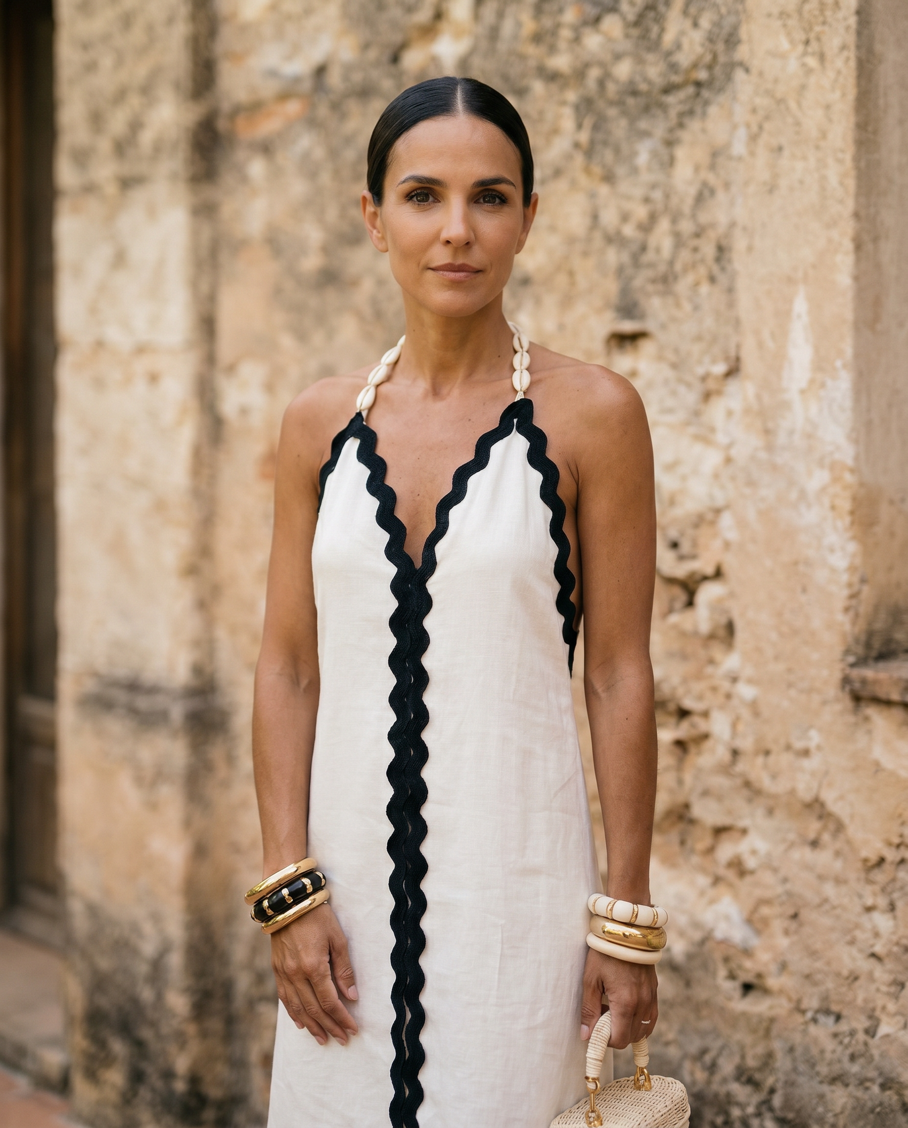 Malina&trade; | Versatile Long Dress