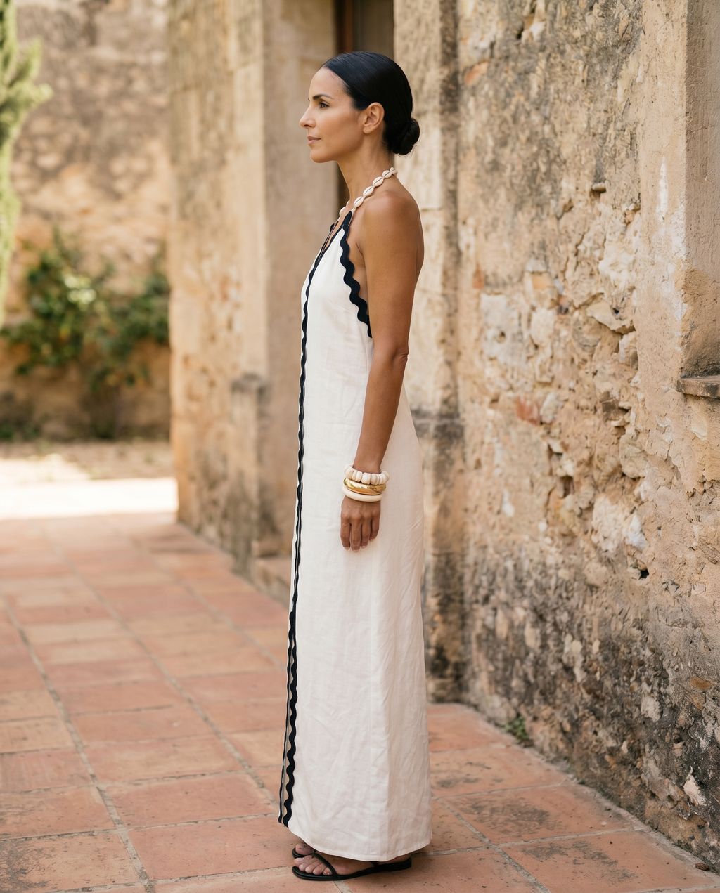 Malina&trade; | Versatile Long Dress