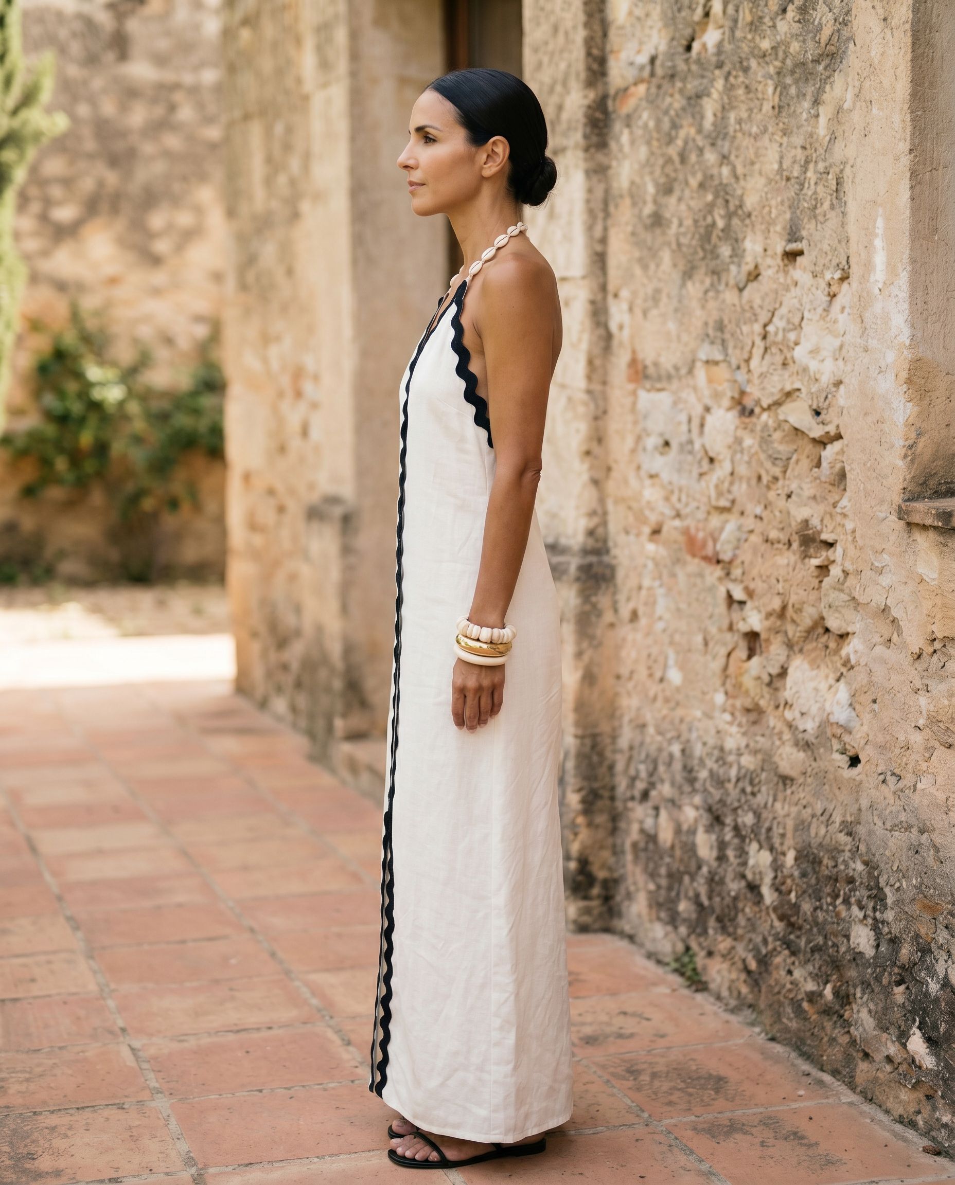 Malina&trade; | Versatile Long Dress