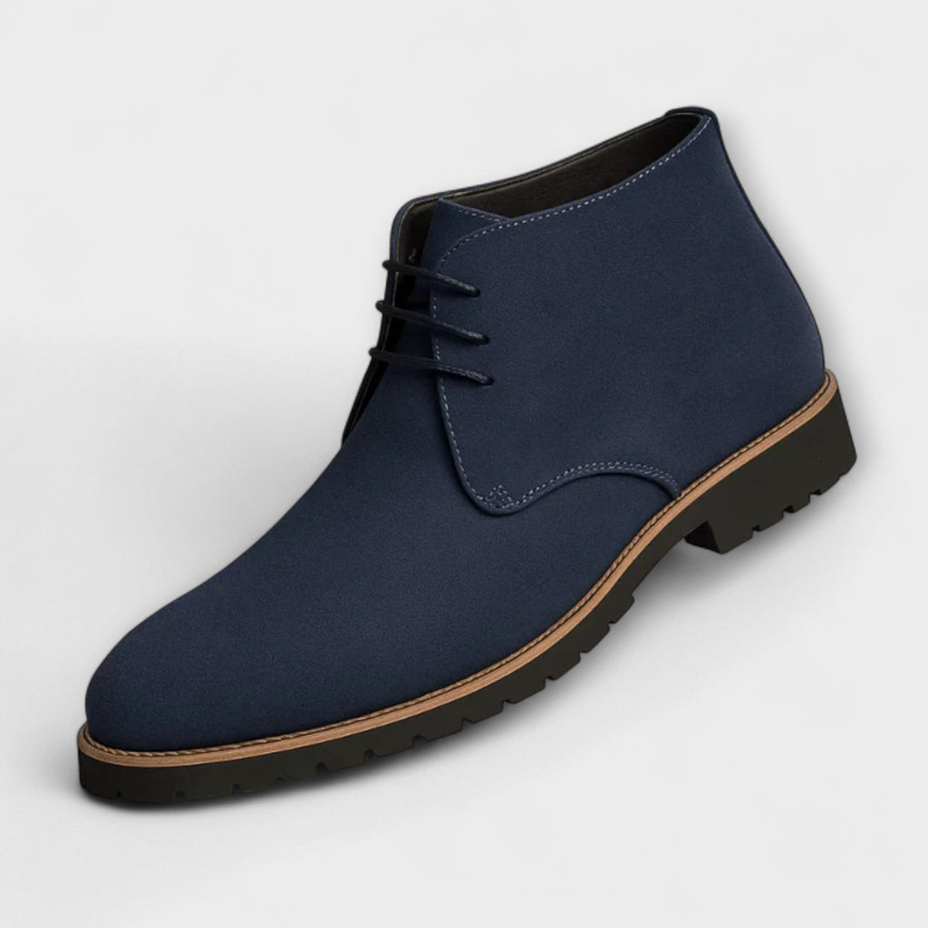 Elvis - Botines Chukka