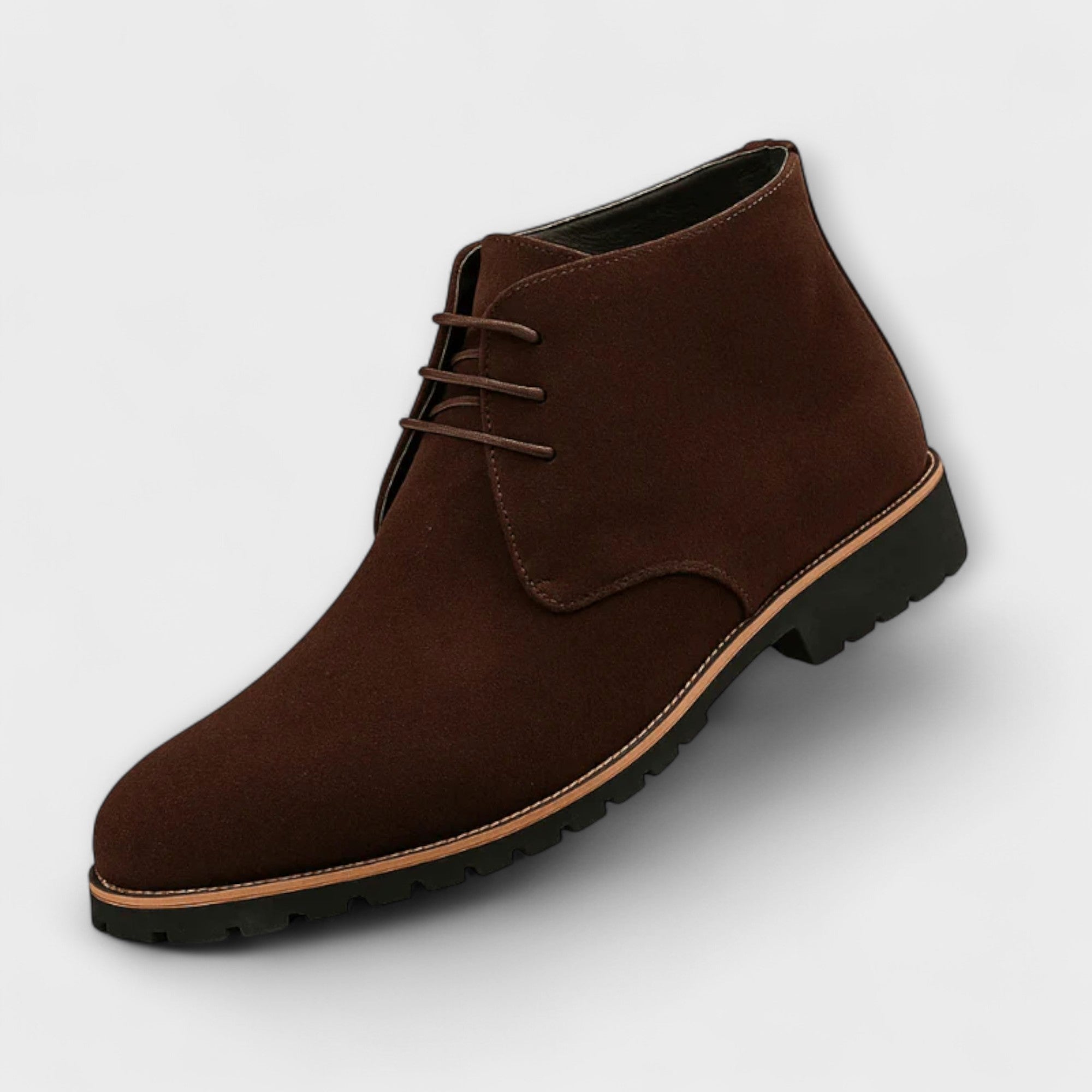 Elvis - Botines Chukka